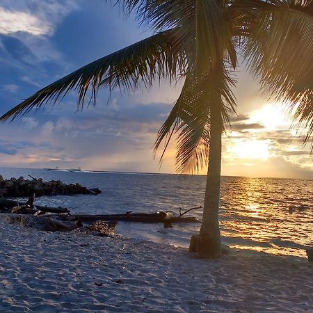 Cabana Oniti Necocli Bagian luar foto